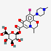 an image of a chemical structure CID 146150