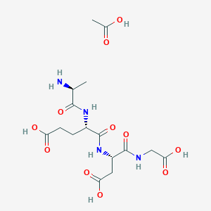 	Epitalon