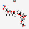 an image of a chemical structure CID 146156154