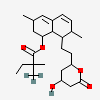 an image of a chemical structure CID 146156180
