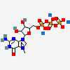 an image of a chemical structure CID 146156330