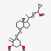 an image of a chemical structure CID 146156483