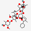an image of a chemical structure CID 146156566