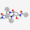 an image of a chemical structure CID 146156652