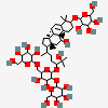 an image of a chemical structure CID 146156807