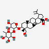 an image of a chemical structure CID 146156881