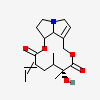 an image of a chemical structure CID 146156885