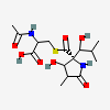 an image of a chemical structure CID 146156956