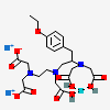 an image of a chemical structure CID 146156995