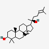 an image of a chemical structure CID 146157186