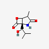 an image of a chemical structure CID 146157377