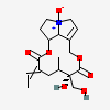 an image of a chemical structure CID 146157389
