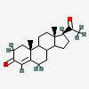 an image of a chemical structure CID 146157422