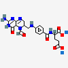 an image of a chemical structure CID 146157507