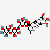 an image of a chemical structure CID 146157550