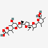 an image of a chemical structure CID 146157573