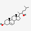 an image of a chemical structure CID 146157671