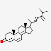 an image of a chemical structure CID 146157692