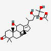 an image of a chemical structure CID 146157766