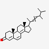 an image of a chemical structure CID 146157837