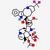 an image of a chemical structure CID 146157856