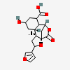 an image of a chemical structure CID 146157918