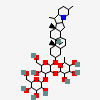 an image of a chemical structure CID 146157955