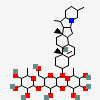 an image of a chemical structure CID 146157956
