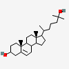 an image of a chemical structure CID 146158078