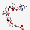 an image of a chemical structure CID 146158084
