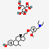 an image of a chemical structure CID 146158264