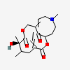 an image of a chemical structure CID 146158284