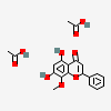 an image of a chemical structure CID 146158287