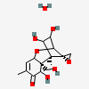 an image of a chemical structure CID 146158292