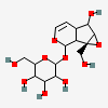 an image of a chemical structure CID 146158328