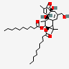 an image of a chemical structure CID 146158450