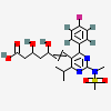 an image of a chemical structure CID 146158489