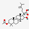 an image of a chemical structure CID 146158505