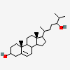 an image of a chemical structure CID 146158536