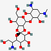 an image of a chemical structure CID 146158568