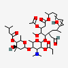 an image of a chemical structure CID 146158578