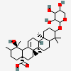 an image of a chemical structure CID 146158696