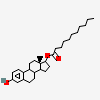 an image of a chemical structure CID 146158707