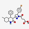 an image of a chemical structure CID 146158768