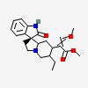 an image of a chemical structure CID 146158806