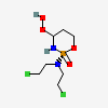 an image of a chemical structure CID 146158828