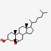an image of a chemical structure CID 146158833