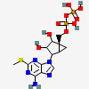 an image of a chemical structure CID 146158892