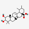 an image of a chemical structure CID 146158911