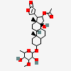 an image of a chemical structure CID 146158929